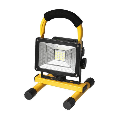 LED Portable Flood Light Outdoor