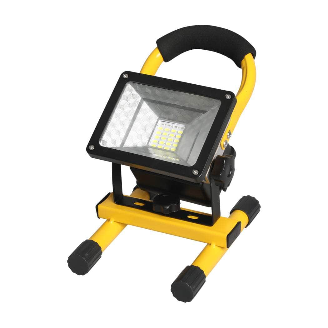 LED Portable Flood Light Outdoor