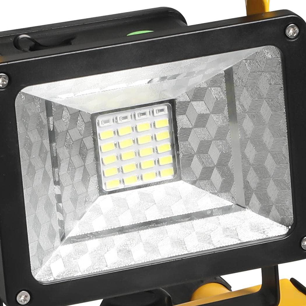 LED Portable Flood Light Outdoor