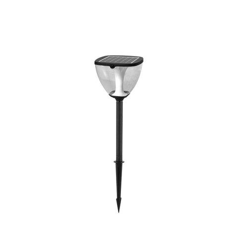 LED Solar Powered Garden Lights 60cm Small