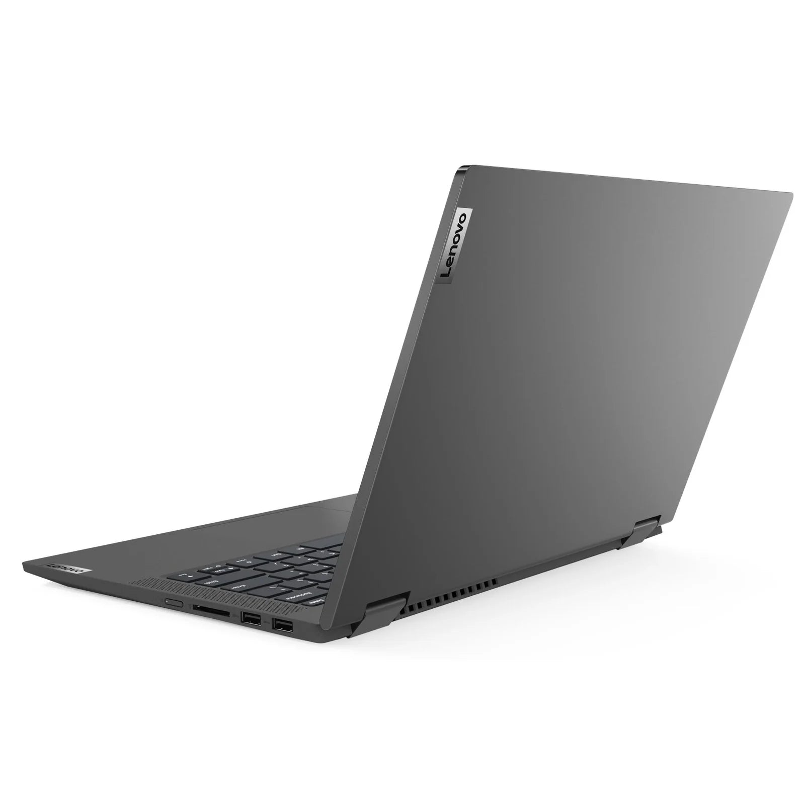 Lenovo IdeaPad Flex 5i 14" FHD 2-in-1 Laptop (128GB) [Intel Pentium]