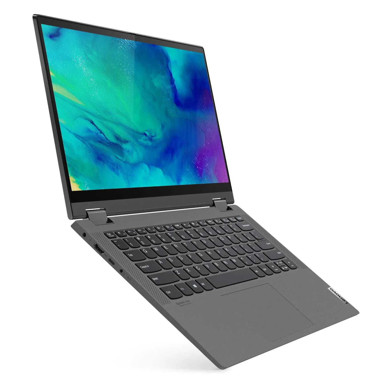 Lenovo IdeaPad Flex 5i 14" FHD 2-in-1 Laptop (128GB) [Intel Pentium]