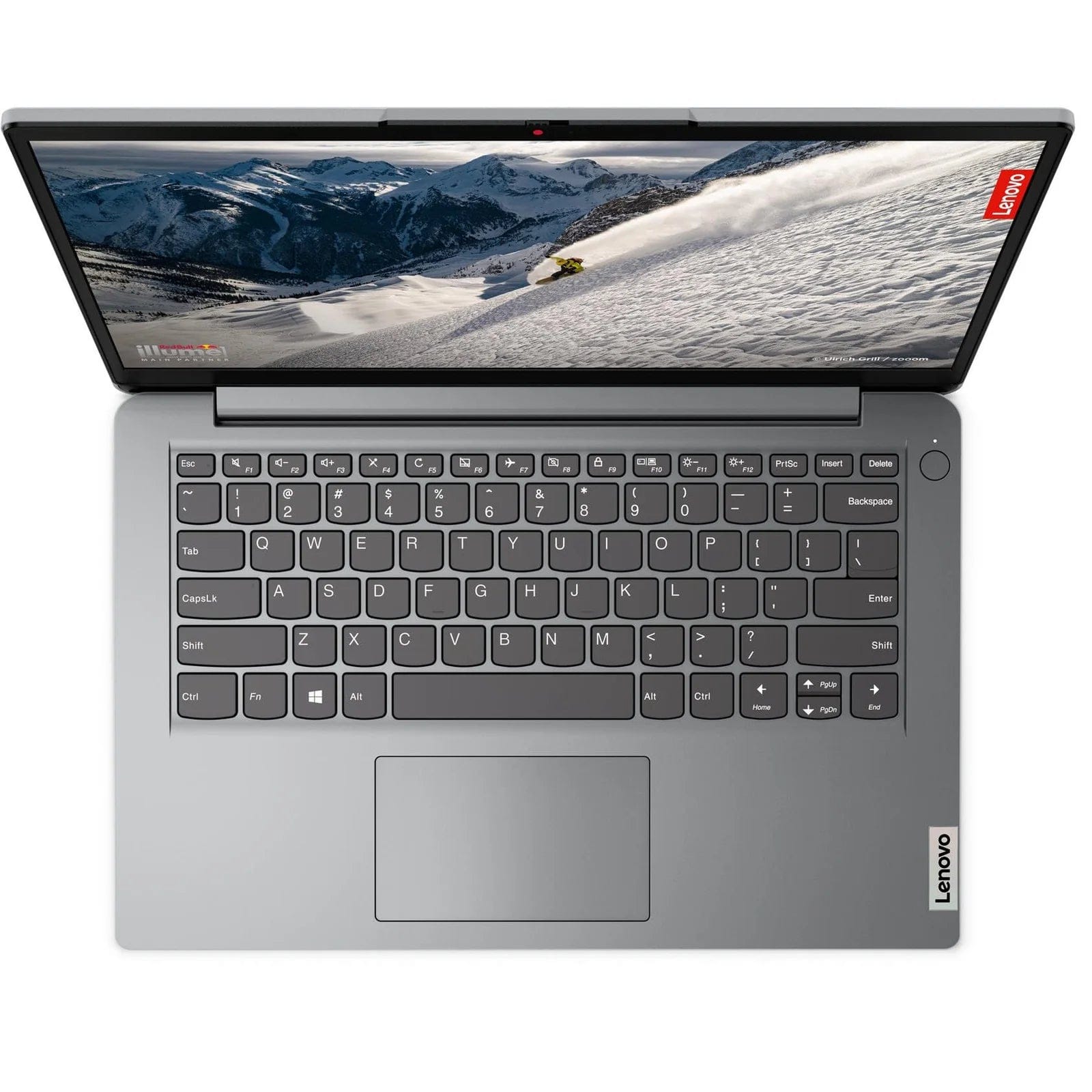 Lenovo IdeaPad Slim 1 14" HD Laptop (128GB) [AMD 3020E]