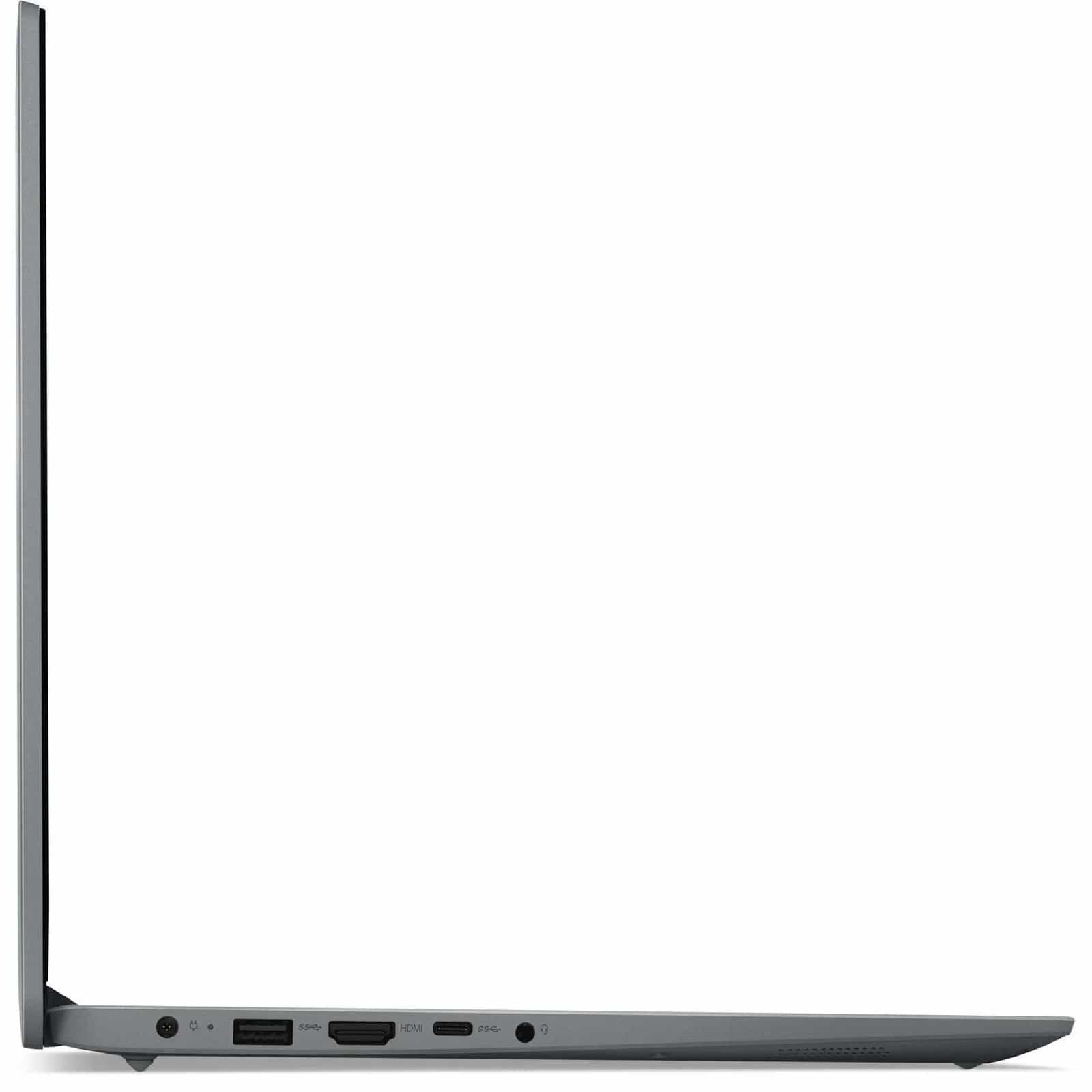 Lenovo IdeaPad Slim 1 15.6" HD Laptop (256GB) [Ryzen 3]