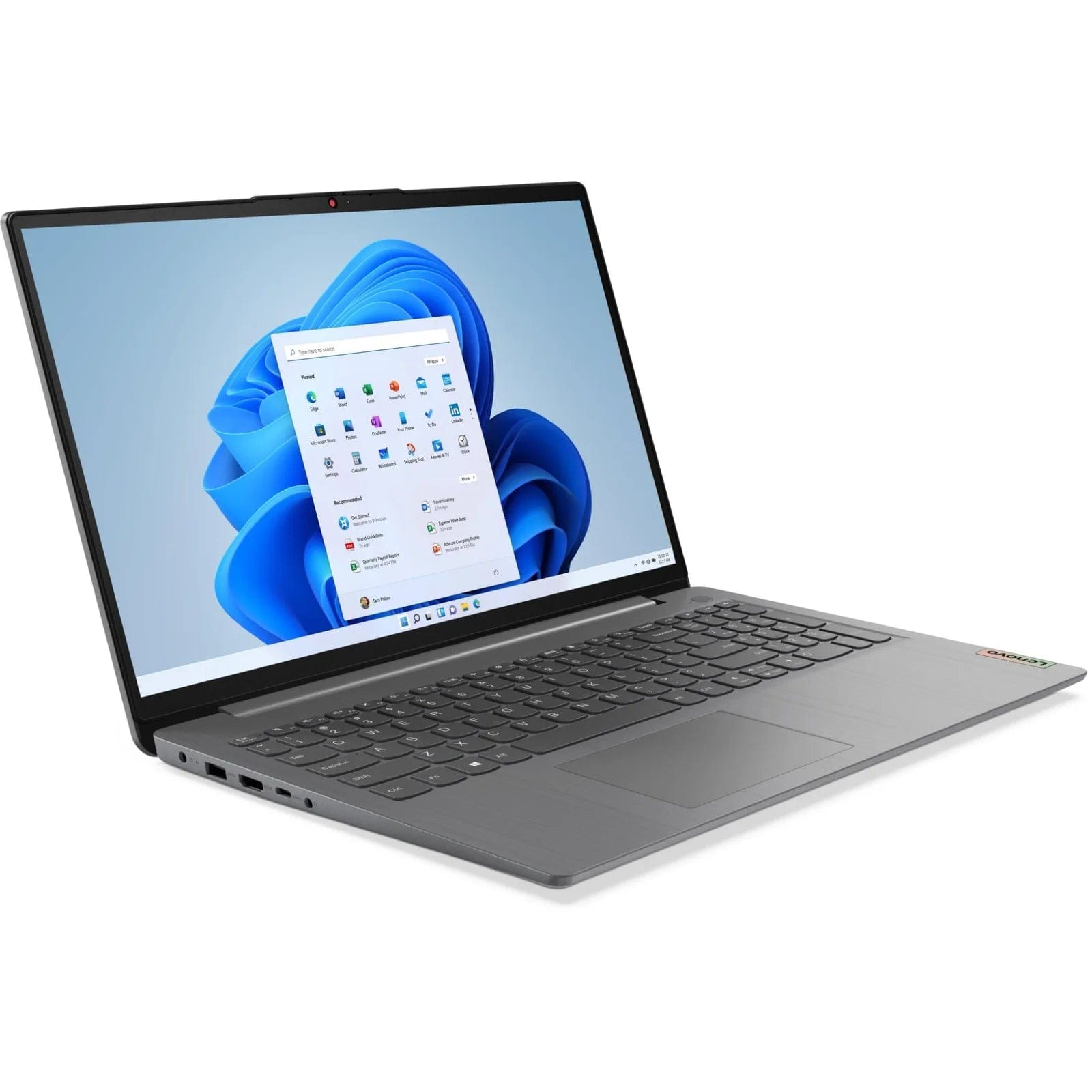 Lenovo IdeaPad Slim 3 15.6" FHD Laptop (512GB) [Ryzen 7]