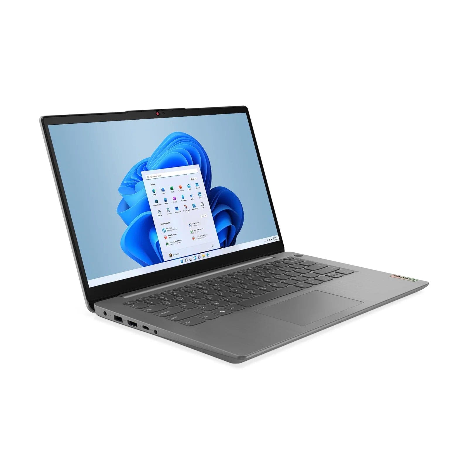 Lenovo IdeaPad Slim 3i 14" FHD Laptop (256GB) [11th Gen Intel i5]