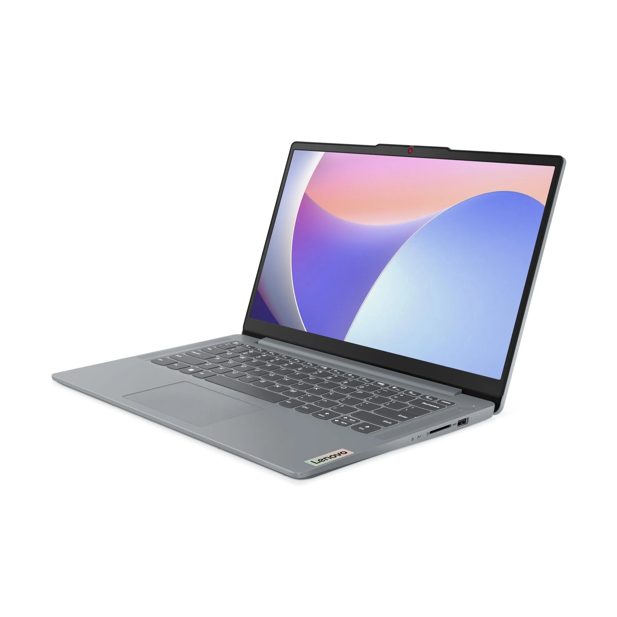 Lenovo IdeaPad Slim 3i 14' Full HD Laptop (Intel Core i5)[512GB]