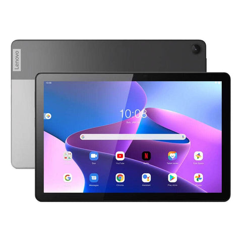 Lenovo Tab M10 3Rd Gen Android Tablet (64GB/4GB, Wi-Fi, 10", ZAAE0002AU) - St...