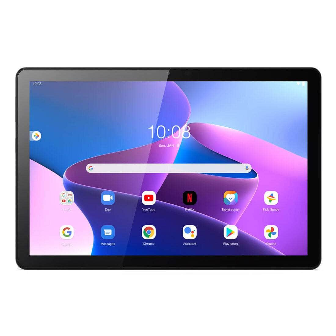 Lenovo Tab M10 3Rd Gen Android Tablet (64GB/4GB, Wi-Fi, 10", ZAAE0002AU) - St...