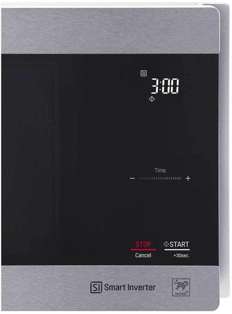 LG 1200W 42L Neochef Smart Inverter Microwave Oven MS4296OSS