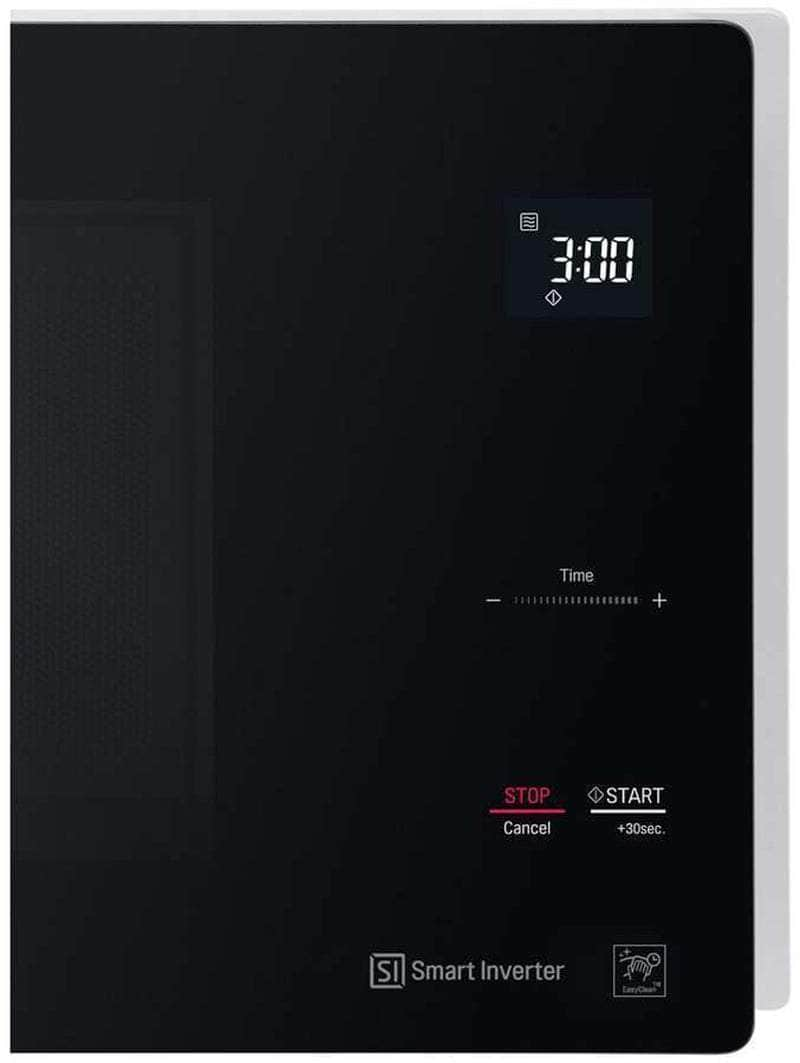 LG 1200W 42L Neochef Smart Inverter Microwave Oven MS4296OWS