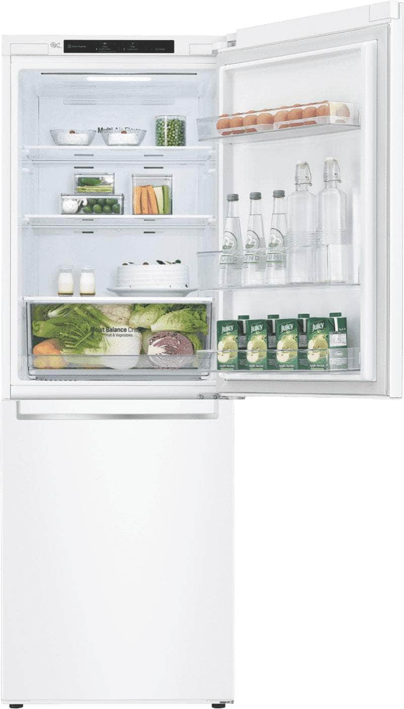 LG 306L Bottom Mount Refrigerator GB-335WL