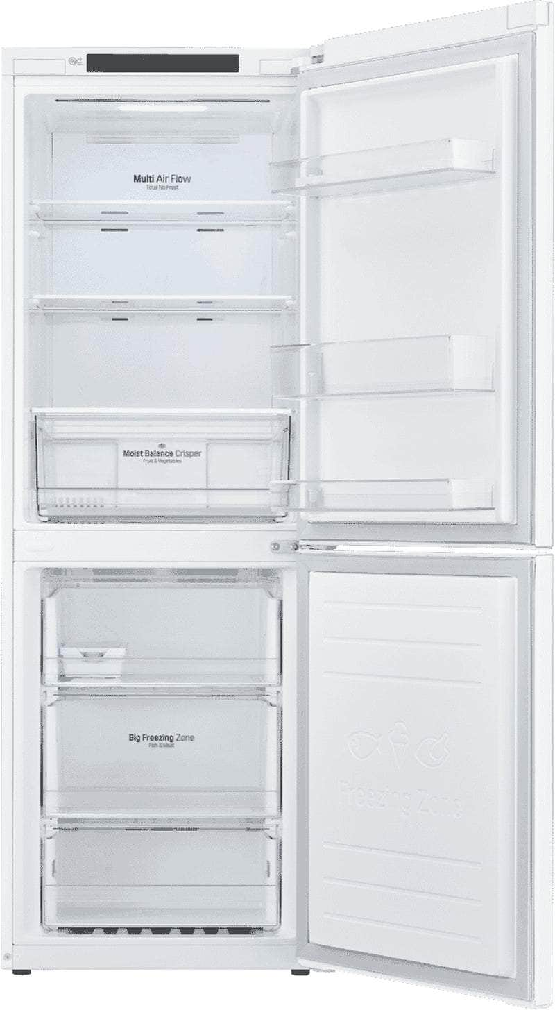 LG 306L Bottom Mount Refrigerator GB-335WL