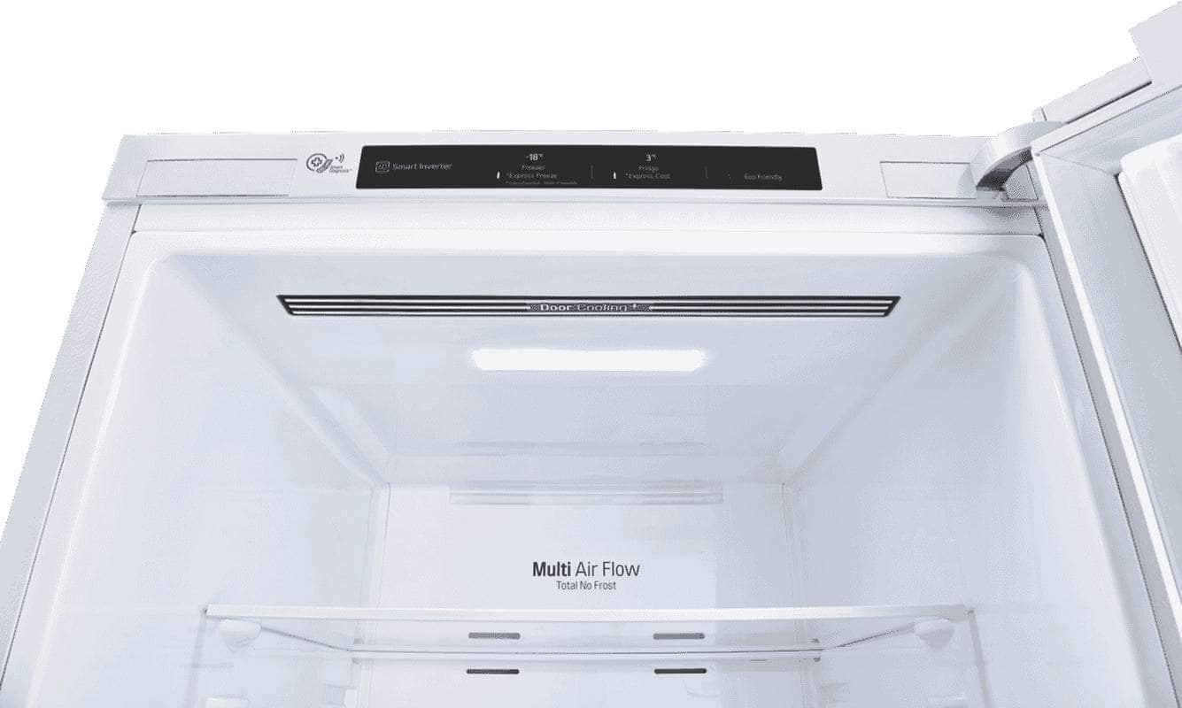 LG 306L Bottom Mount Refrigerator GB-335WL