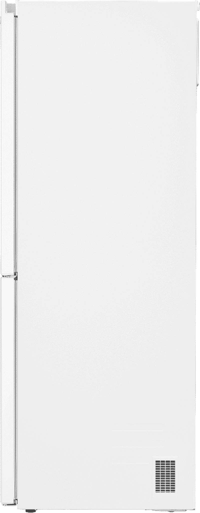 LG 306L Bottom Mount Refrigerator GB-335WL