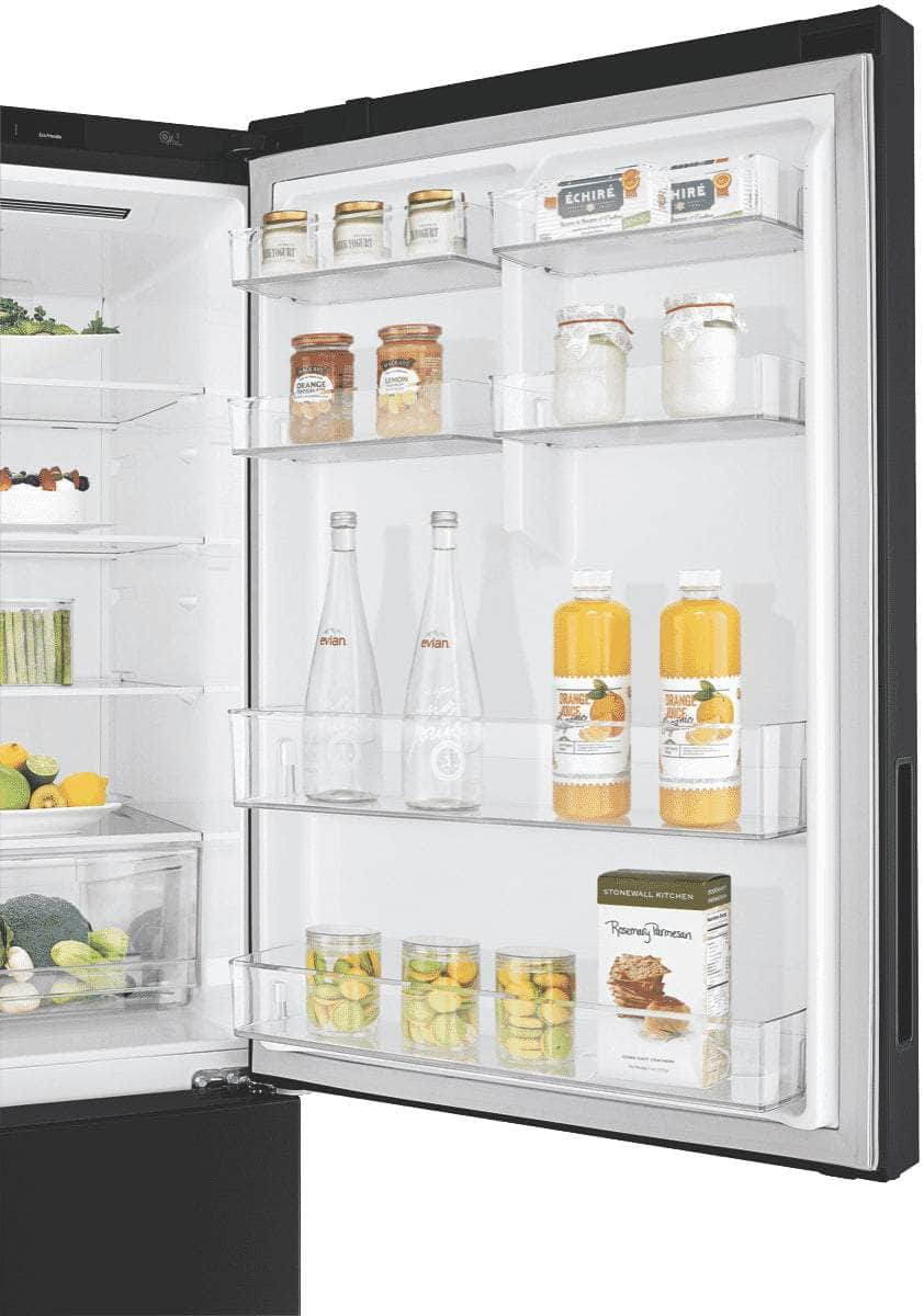 LG 420L Bottom Mount Refrigerator GB-455BLE