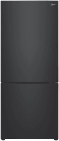 LG 420L Bottom Mount Refrigerator GB-455BLE