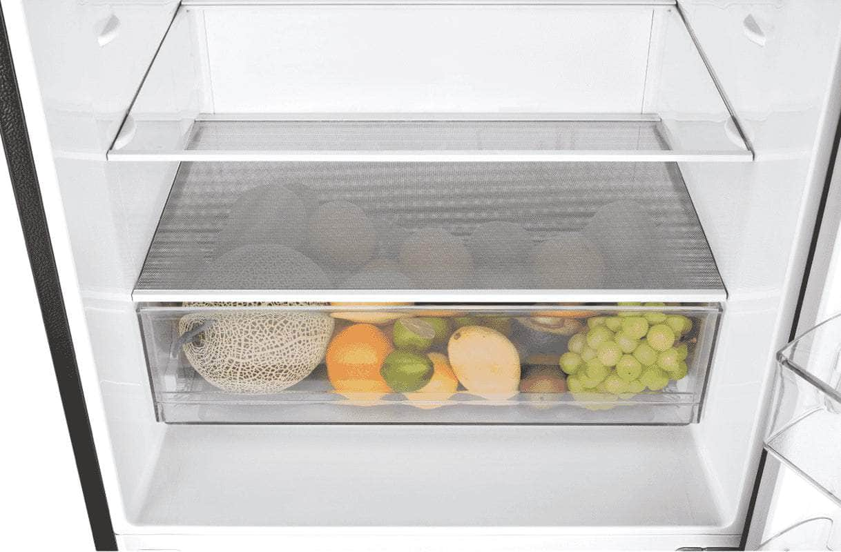 LG 420L Bottom Mount Refrigerator GB-455BLE