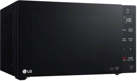 LG 42L Neochef Inverter Microwave MS4236DB