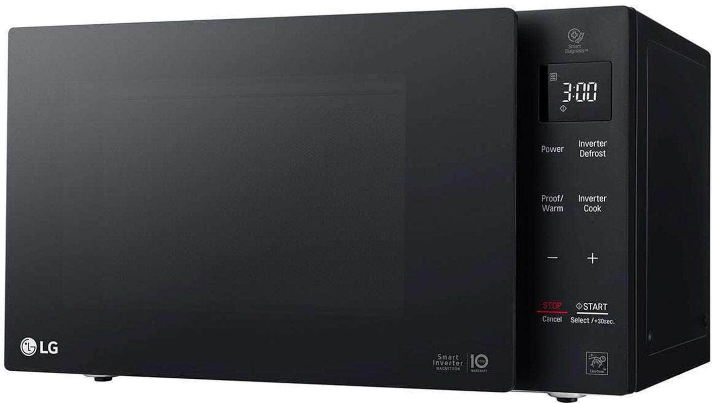 LG 42L Neochef Inverter Microwave MS4236DB