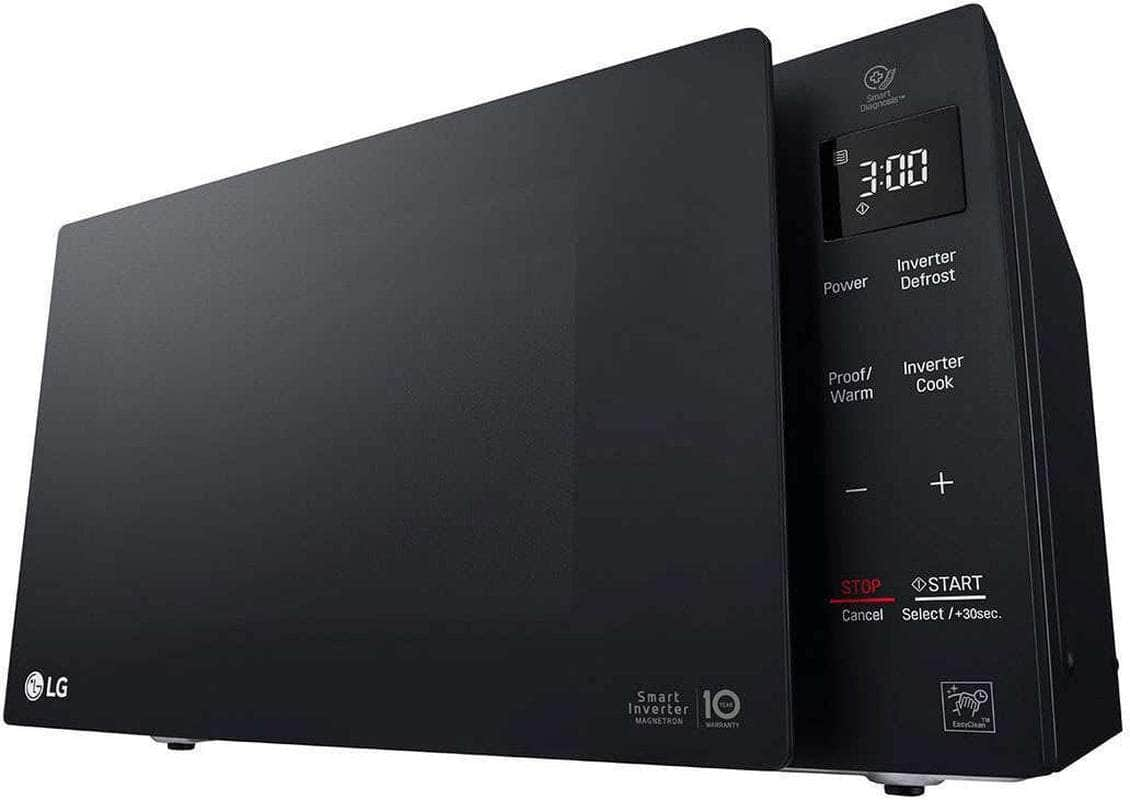 LG 42L Neochef Inverter Microwave MS4236DB