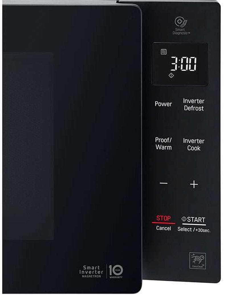 LG 42L Neochef Inverter Microwave MS4236DB