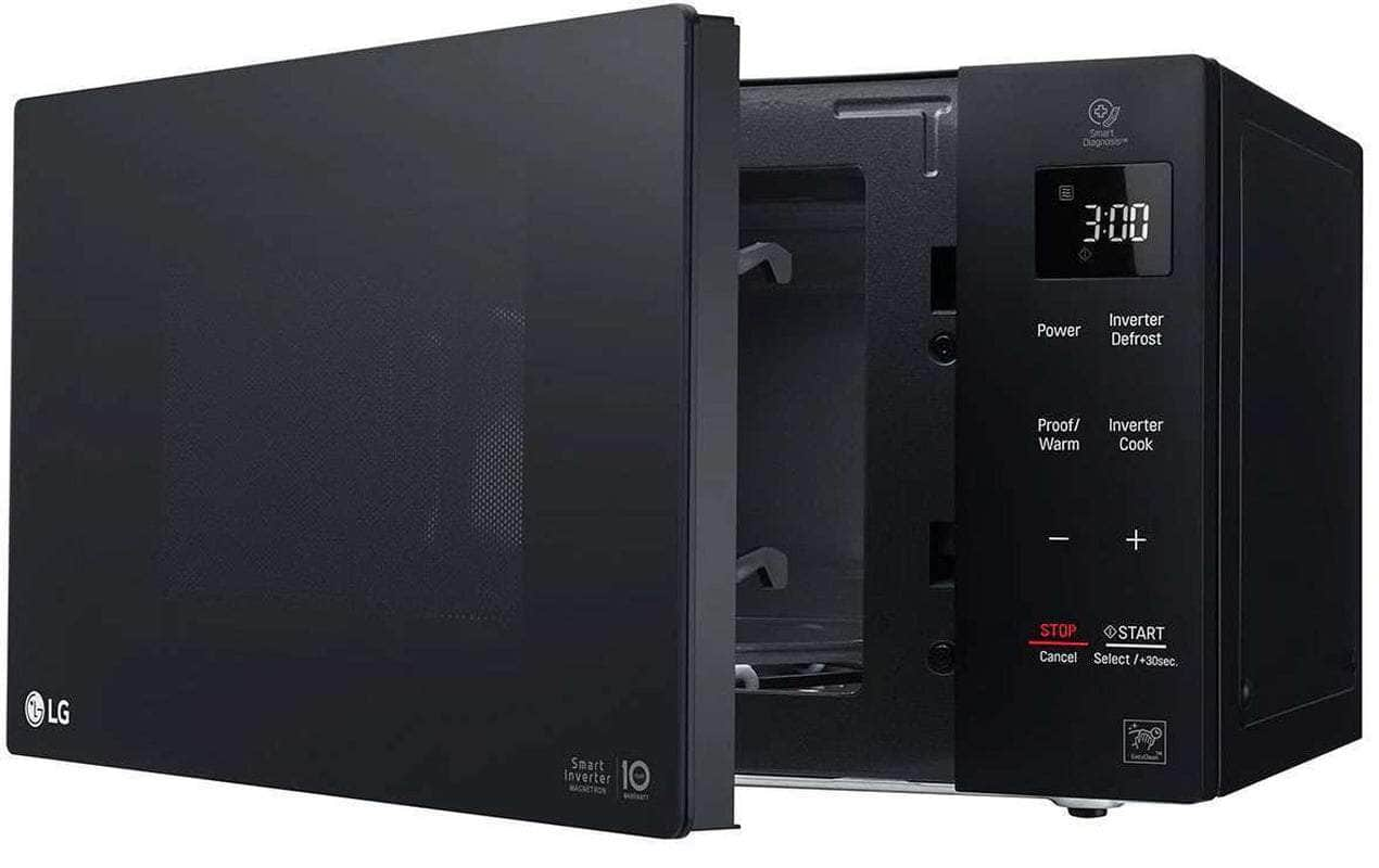 LG 42L Neochef Inverter Microwave MS4236DB