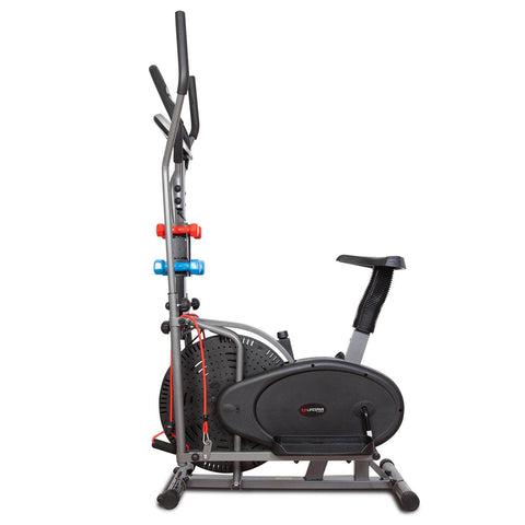 Lifespan Fitness Hybrid Cross Trainer