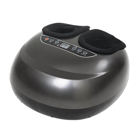 Luxury Automatic Foot Massager