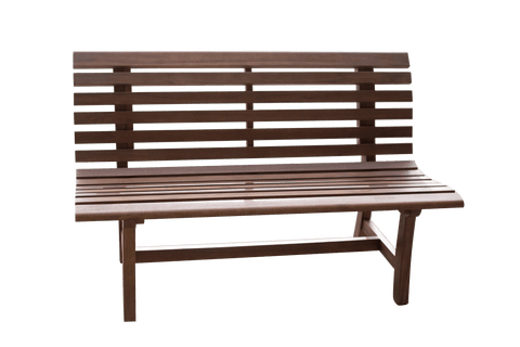 Maculata Park Royal Bench Seat