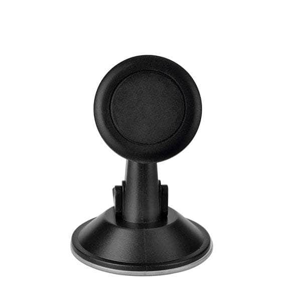 Magnetic Car Holder - Black