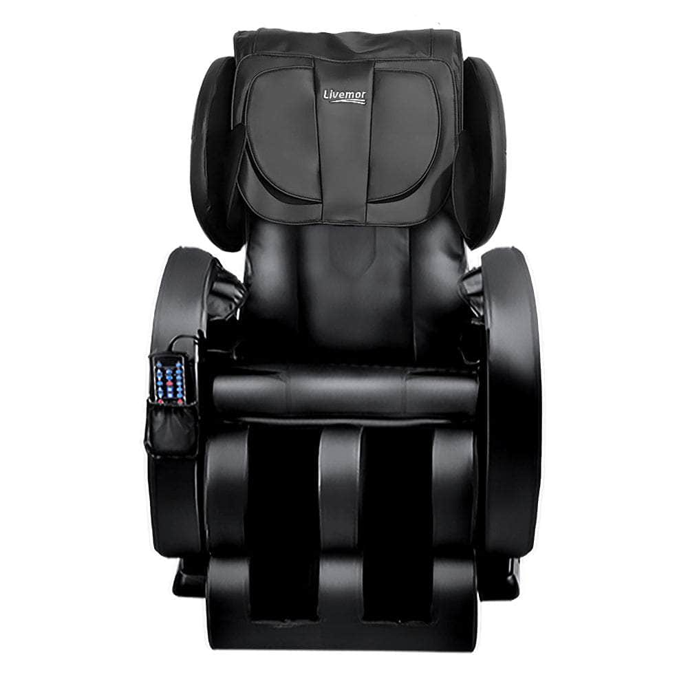 Massage Chair Electric Recliner Zero Gravity Massager