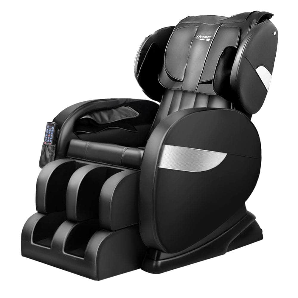 Massage Chair Electric Recliner Zero Gravity Massager