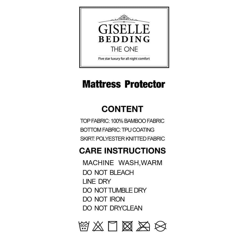 Mattress Protector Queen