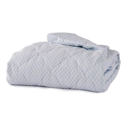 Mattress Protector Topper Cool Queen