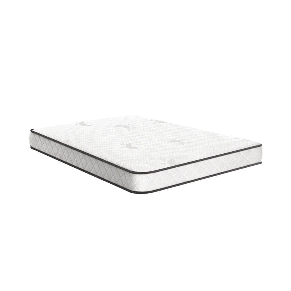 Mattress Tight Top Bonnell Spring Foam 13CM