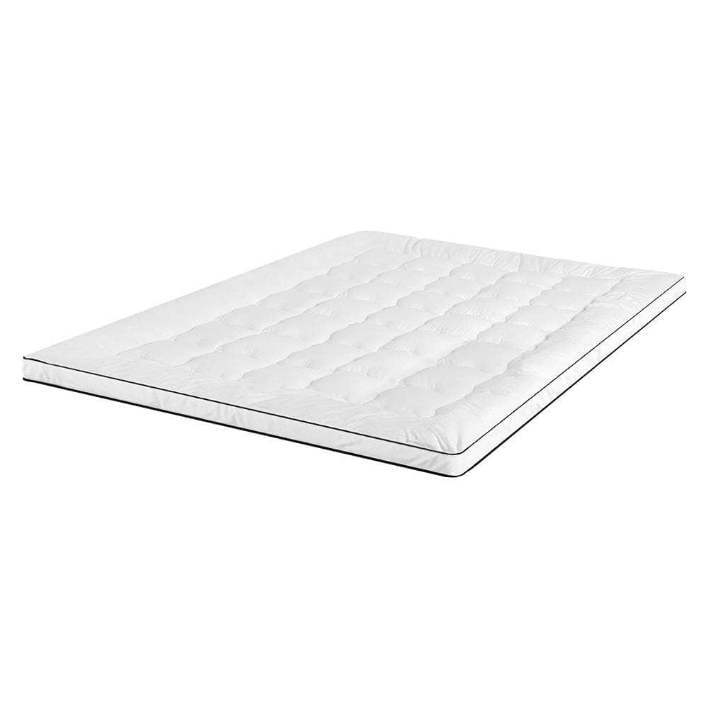 Mattress Topper Pillowtop - King