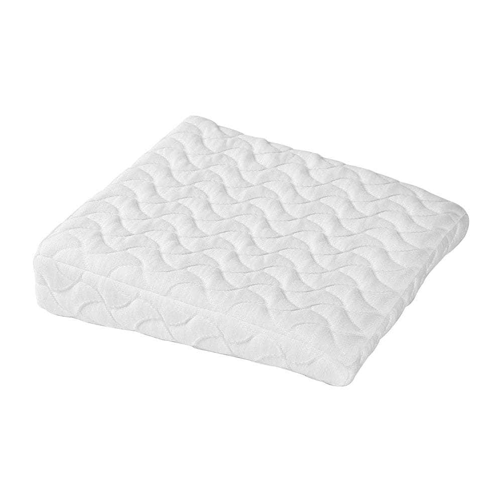 Memory Foam Baby Pillows for Ultimate Neck and Back Support