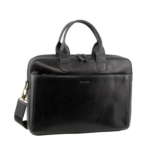 Pierre Cardin Black 15