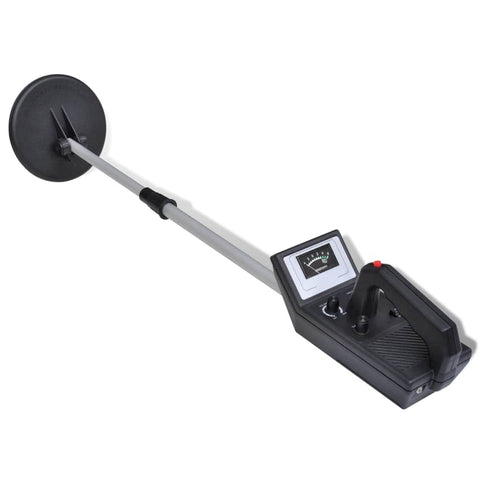 Metal Detector Handheld Search Depth Up to 60 cm