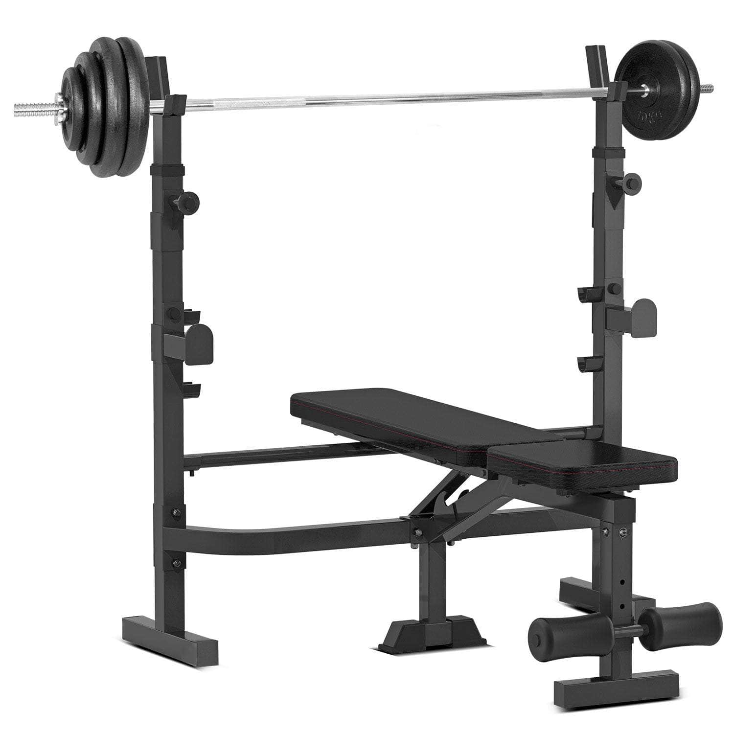 MF-4000 Bench