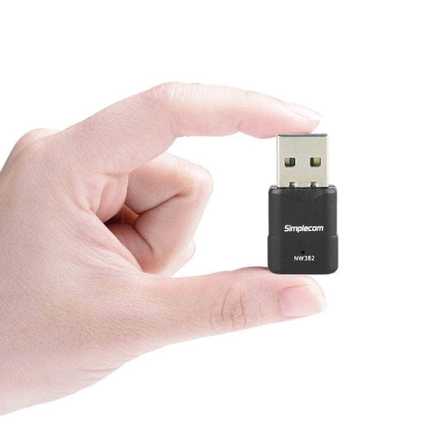 Mini Wireless N Usb Wifi Adapter 802.11N 300Mbps