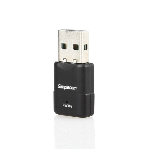 Mini Wireless N Usb Wifi Adapter 802.11N 300Mbps