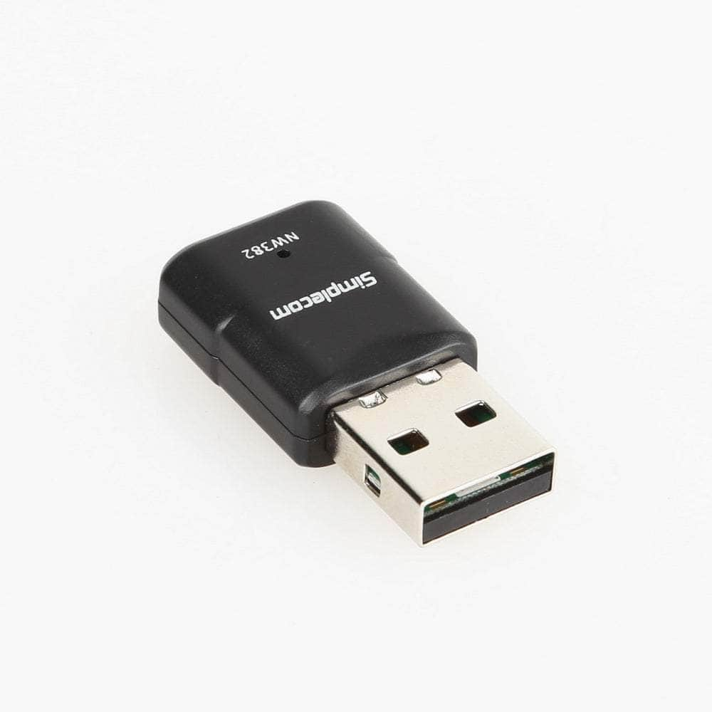 Mini Wireless N Usb Wifi Adapter 802.11N 300Mbps