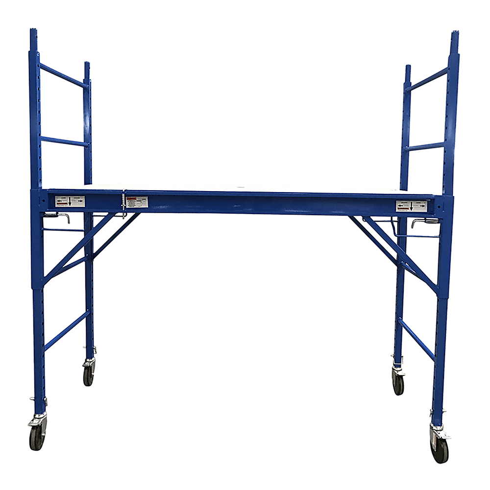 Mobile Safety High Scaffold, Ladder Tool