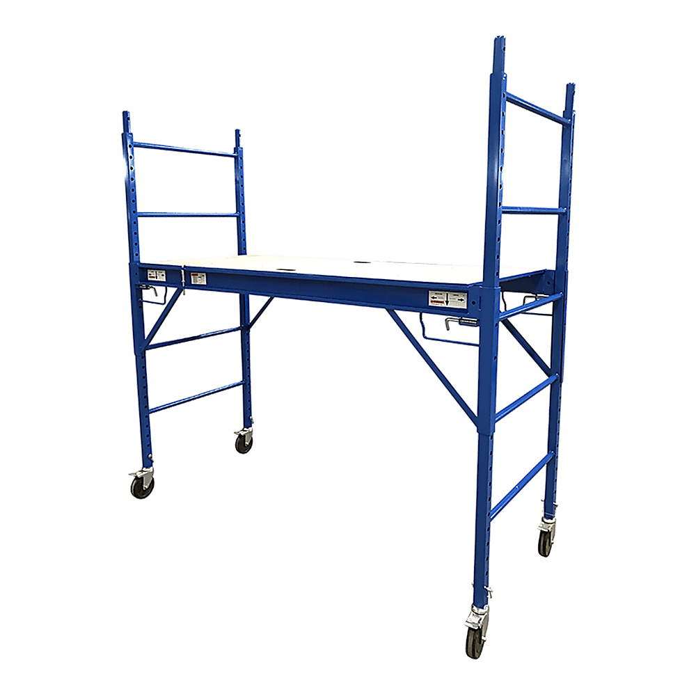 Mobile Safety High Scaffold, Ladder Tool