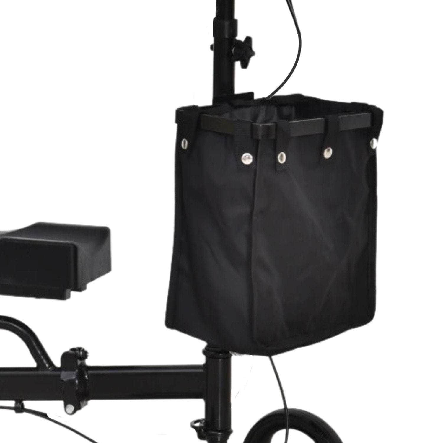 Mobility with Style: Orthonica Knee Walker Scooter