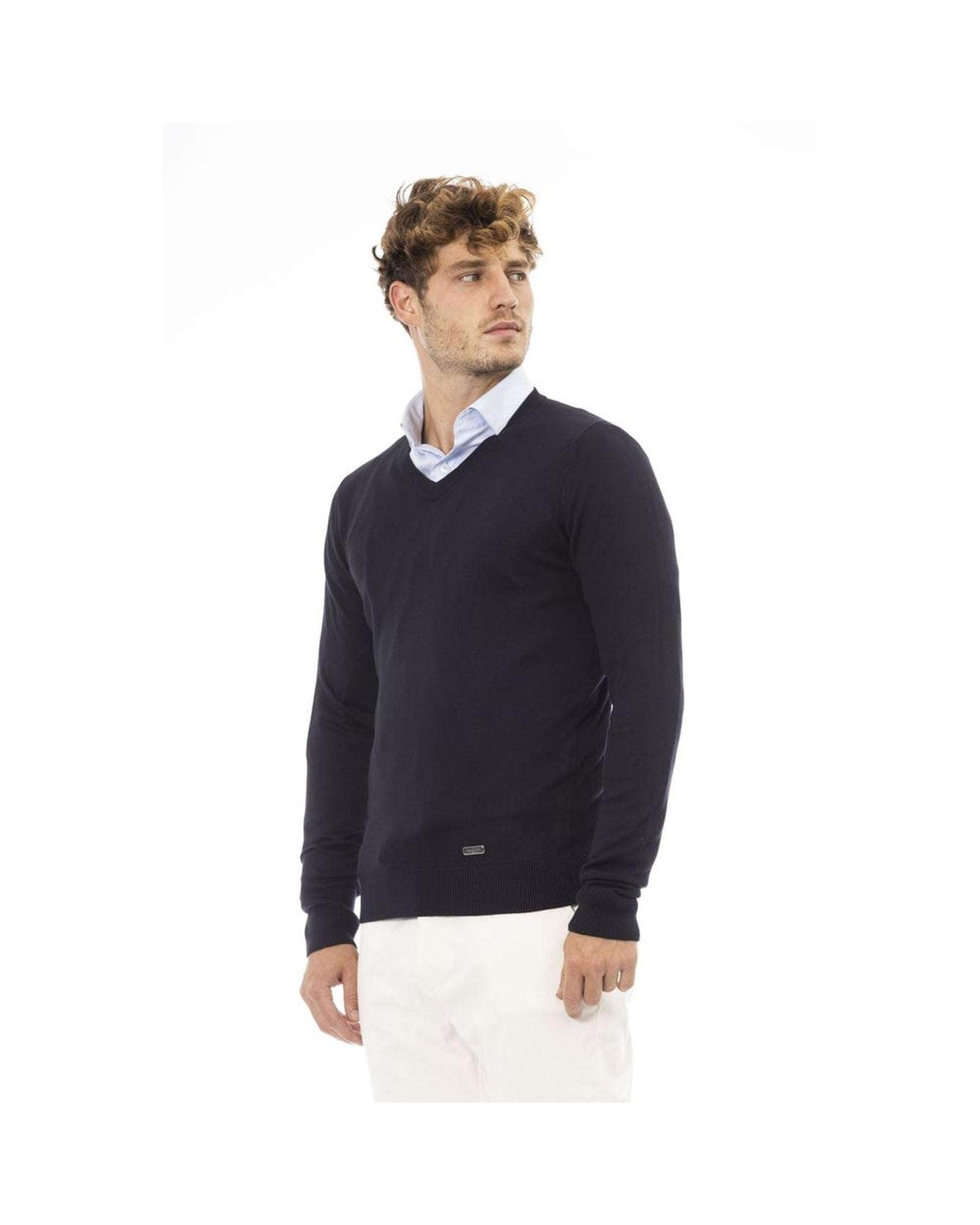 Modal Marvel Baldinini Trend Men'S Sweater