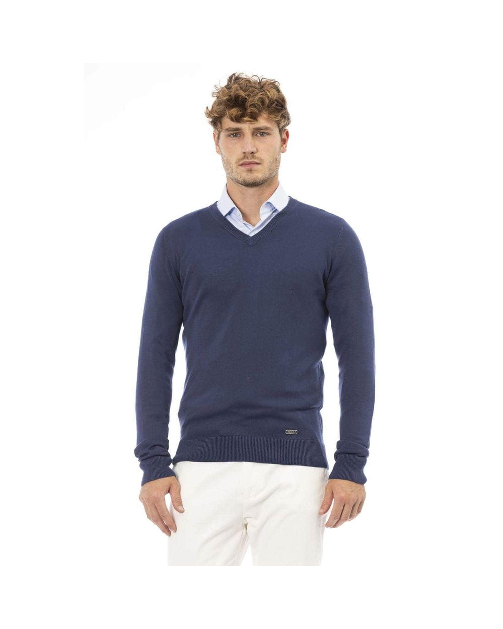 Modal Marvel Baldinini Trend Men'S Sweater