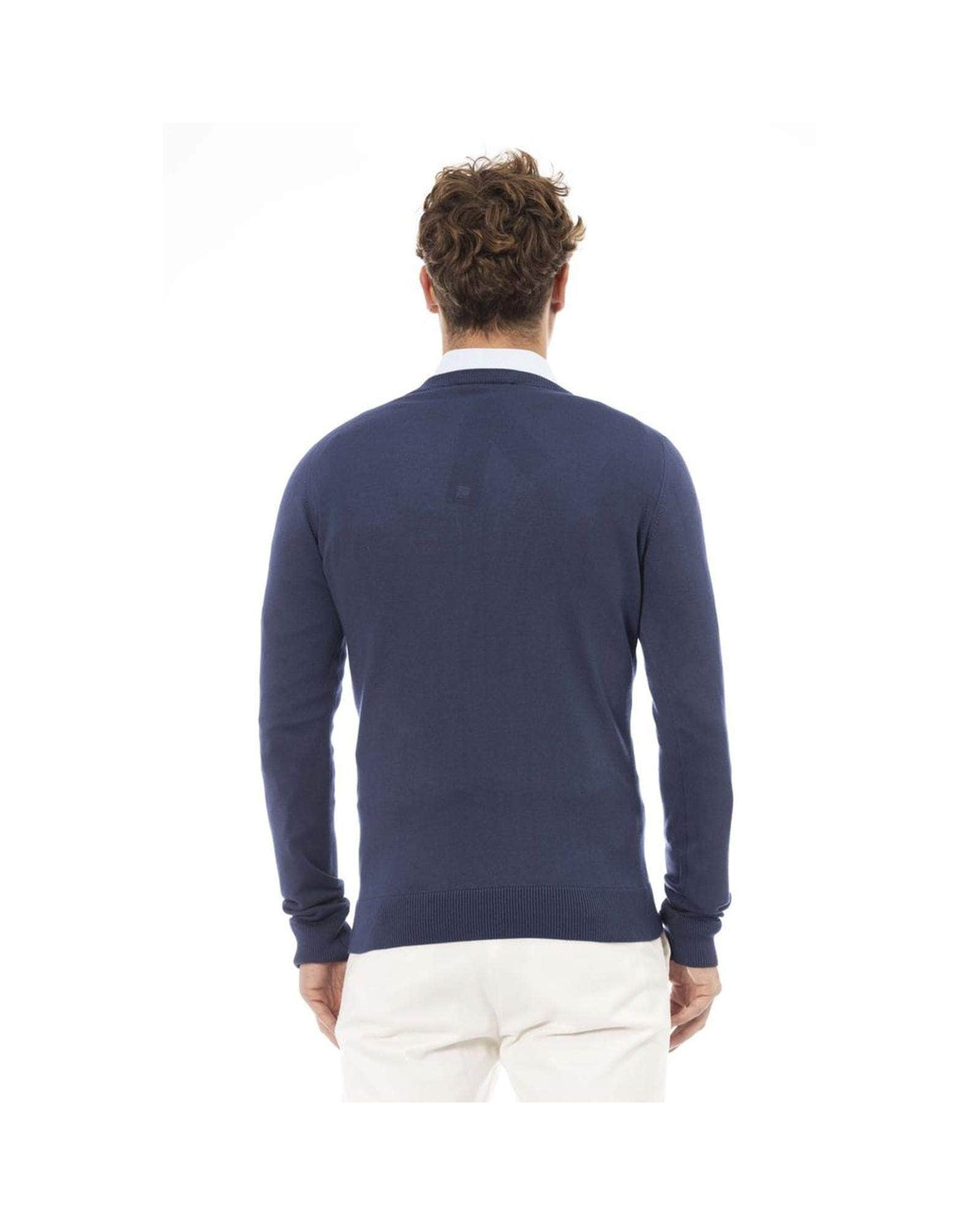 Modal Marvel Baldinini Trend Men'S Sweater